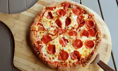 Peperino NYC Pizza