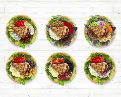 Gail's Salad Co.