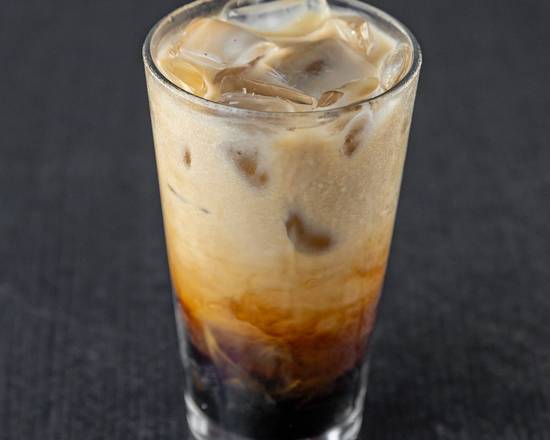 Order Thai Iced Coffee food online from Emporium Thai Cuisine store, Los Angeles on bringmethat.com