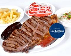 Los Lomitos - Uruguay