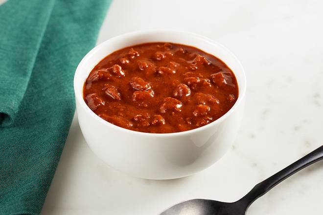 Order Chili food online from Mcalister Deli store, Johnson City on bringmethat.com
