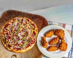 Jojo's Pizzeria