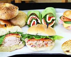 Bagel Street Cafe