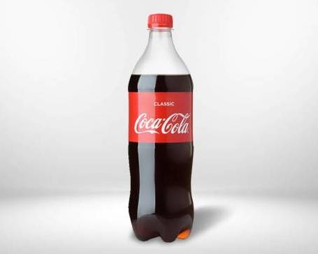 Order Soda Bottle food online from Loco Mexicano store, State College on bringmethat.com