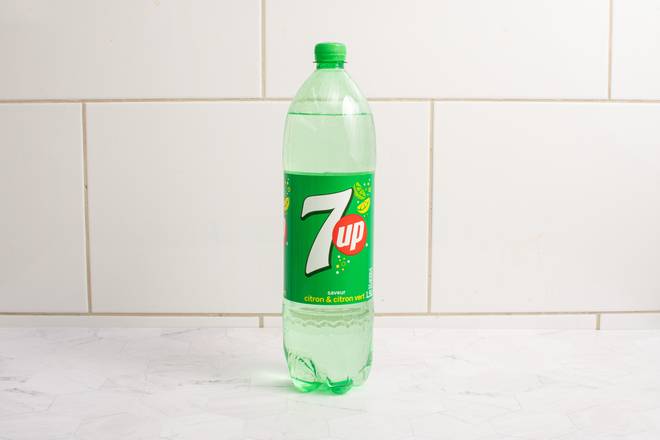7up 1,5L