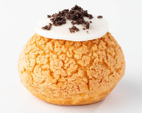 Order Cookies and Cream Chou food online from Choulala store, Winter Park on bringmethat.com