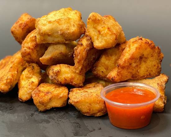 Order Big Dipper (15pc) food online from Toxic Burger store, Eugene on bringmethat.com