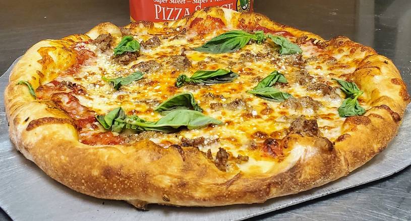 Order Salsiccia food online from Mangia E Bevi store, Oceanside on bringmethat.com