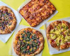 PIE EYED PIZZA (Edmonton)