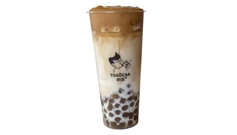 Order Dalgona coffee food online from Tsaocaa store, Philadelphia on bringmethat.com