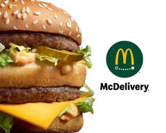 McDonald's Hasselt Centrum