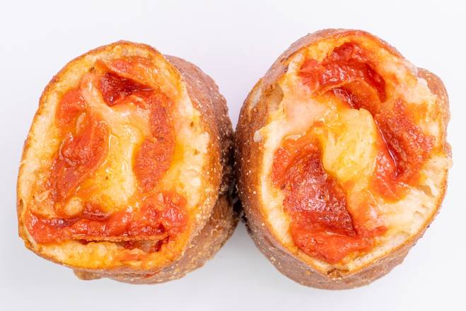 Order Pepperoni food online from Pizza Rolls store, Los Angeles on bringmethat.com