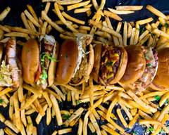 Coastal Burgers
