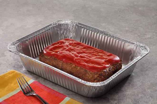 Order Meatloaf food online from Golden Corral store, Beaumont on bringmethat.com
