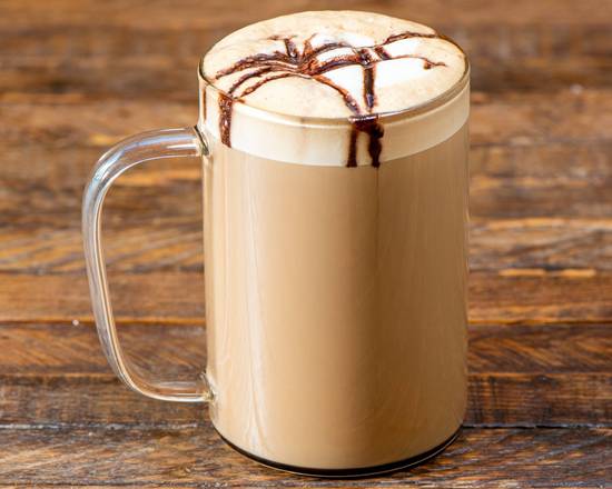 Order Hot Mocha Latte food online from Organico store, Los Angeles on bringmethat.com