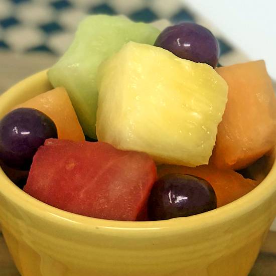 Order Fresh Fruit Salad food online from Little Lois Cafe store, Salem on bringmethat.com