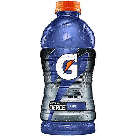 Order Gatorade (28 oz) food online from Gilligan Retail store, Prescott on bringmethat.com