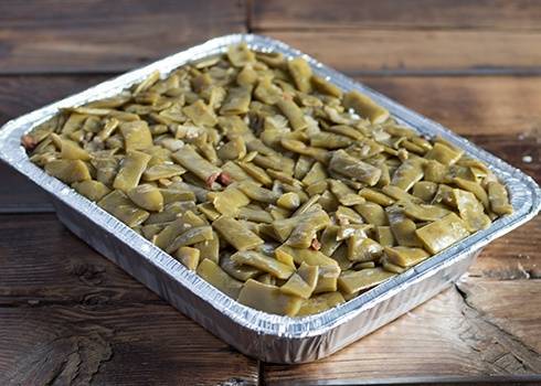 Order XL Sides food online from Dickey Barbecue Pit store, Orlando on bringmethat.com
