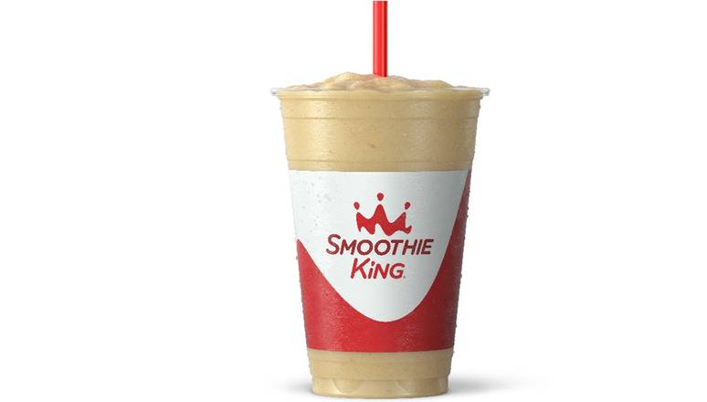 Order Lemon Twist Banana™ food online from Smoothie King store, Fort Myers on bringmethat.com