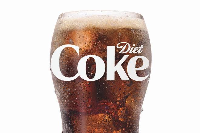 Order Diet Coke®  food online from Perkins Restaurant - Newberry Rd store, Gainesville on bringmethat.com
