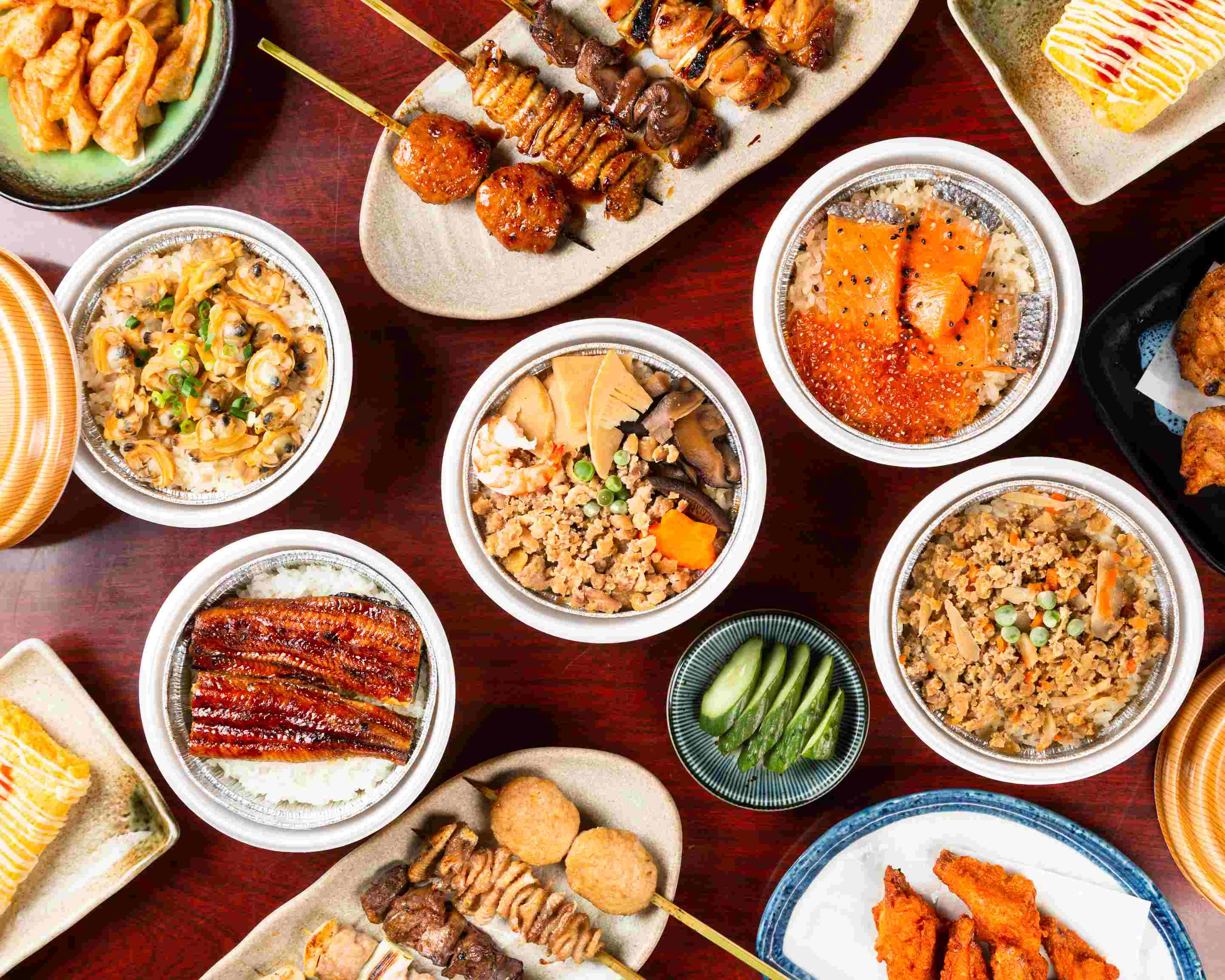 鳥ぎん Toriginnの出前 宅配 テイクアウトメニュー ウーバーイーツ