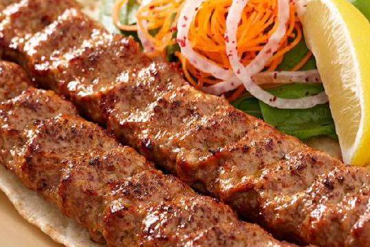 Kafta