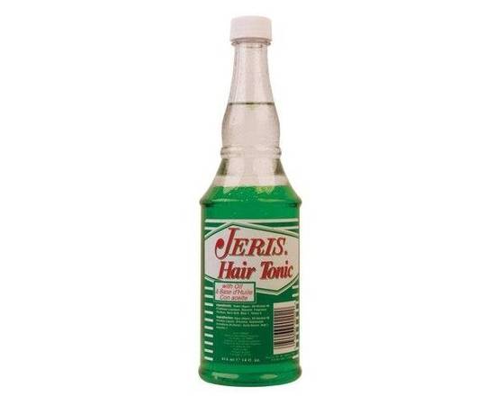 Order Jeris Hair Tonic with Oil food online from iDa Beauty Supply Store store, Middletown on bringmethat.com
