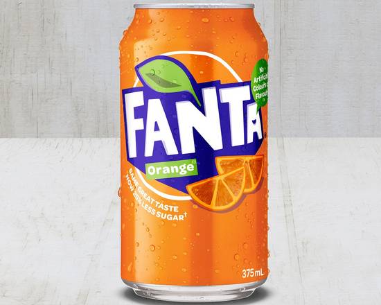 Fanta 
