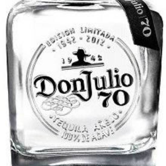 Order Don Julio 70 food online from Santa Monica Liquor store, Santa Monica on bringmethat.com