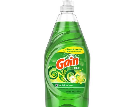 Order Dawny Dishwash liquid 8oz food online from Fresko Market store, Miami on bringmethat.com