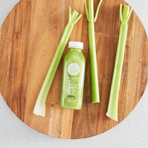 Order Celery Juice food online from I Love Juice Bar - Tuscaloosa store, Tuscaloosa on bringmethat.com