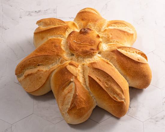 Pain Fleur