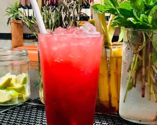 Order Juices food online from Bolivar Restaurant and Lounge store, Miami Beach on bringmethat.com