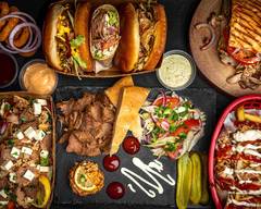 Gourmet Doner