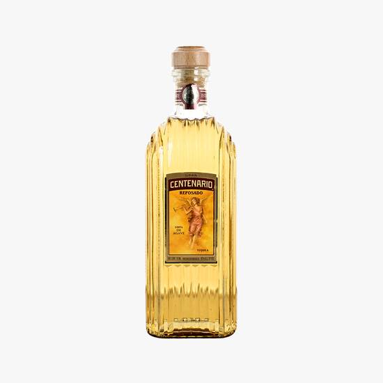 Order Gran Centenario Reposado food online from Santa Monica Liquor store, Santa Monica on bringmethat.com