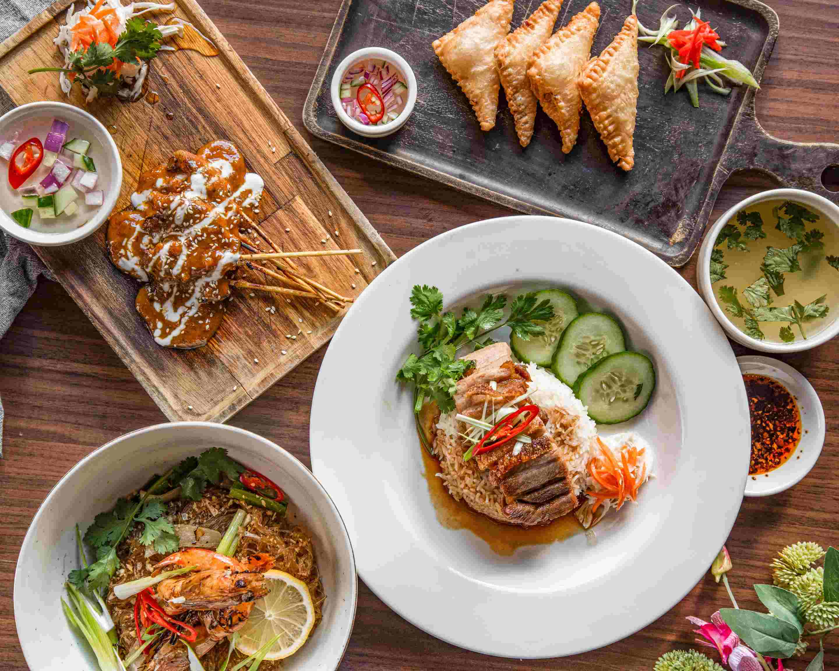 Red Chopstick Takeaway in Perth Delivery Menu & Prices Uber Eats