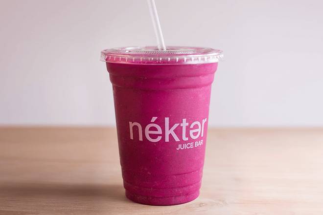Order Pink Flamingo food online from Nekter Juice Bar store, Cornelius on bringmethat.com