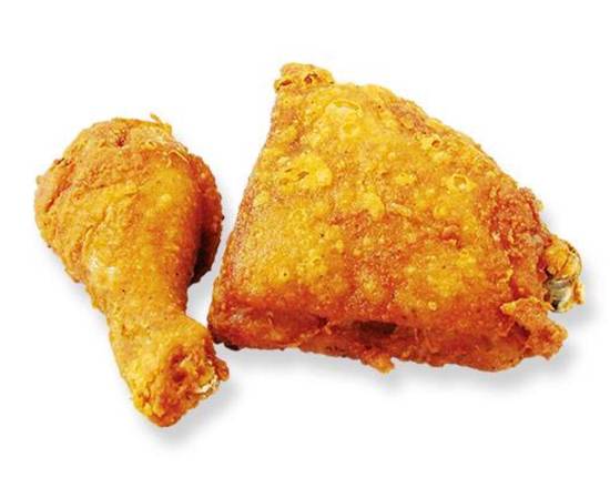 Order 2 Pieces Chicken fries soda food online from Kennedy Fried Chicken store, The Bronx on bringmethat.com
