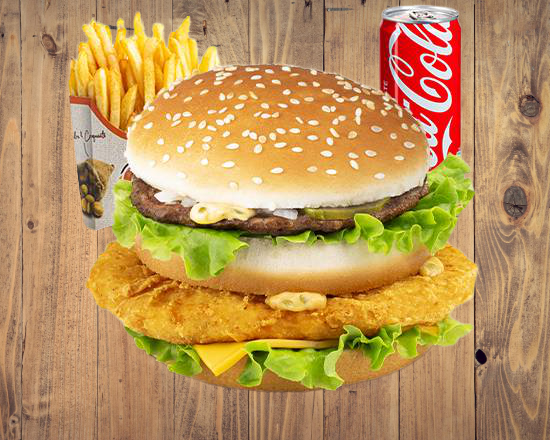 Chicken