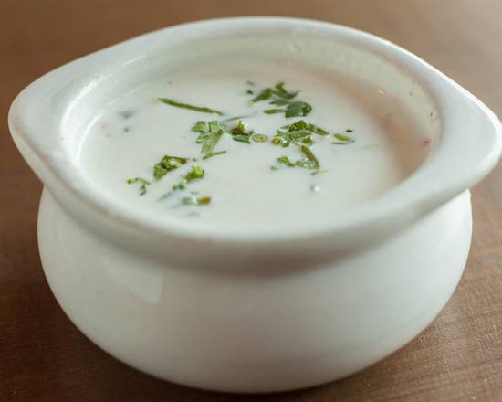 Order Raita food online from Taste of India store, Los Angeles on bringmethat.com
