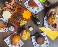 Underground Hamburgers