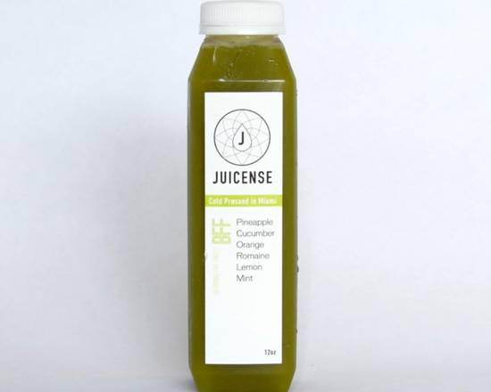 Order Burning Fat Fast (BFF) food online from Juicense store, Miami on bringmethat.com