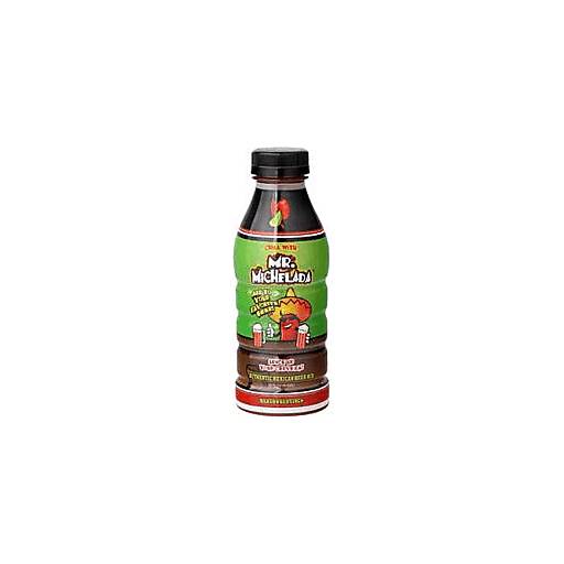 Order Mr. Michelada Beer Mixer (16 OZ) 105645 food online from Bevmo! store, Albany on bringmethat.com