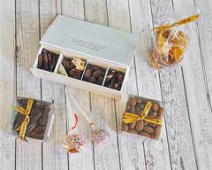 La Chocolatière Palud