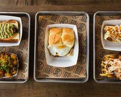 Dog Haus Downtown Phoenix (Biergarten)