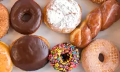 Smile Donut House