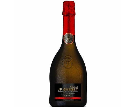 Order JP Chenet - Blanc De Blancs food online from Santa Monica Liquor store, Santa Monica on bringmethat.com
