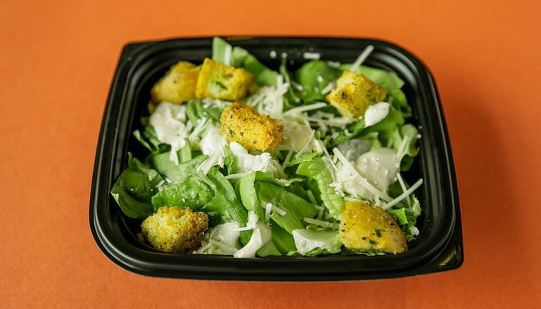 Order CAESAR SALAD food online from Meatball Corner store, Honolulu on bringmethat.com
