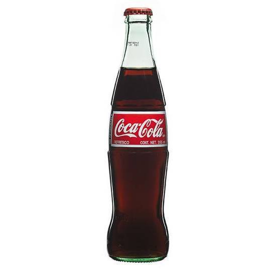 Order Mexican Coke food online from Bakery Lorraine store, Austin on bringmethat.com