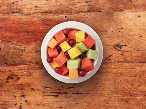 Order Fruit Salad food online from La Madeleine Country French Cafe store, Harahan on bringmethat.com
